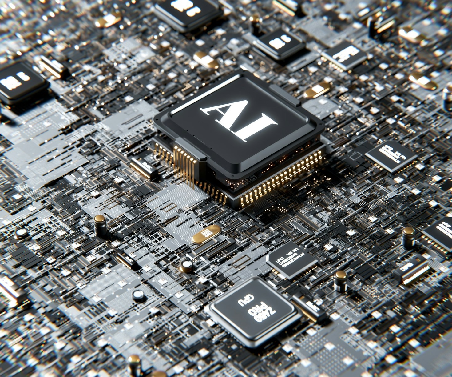 Top AI Trends Every Executive Should Know