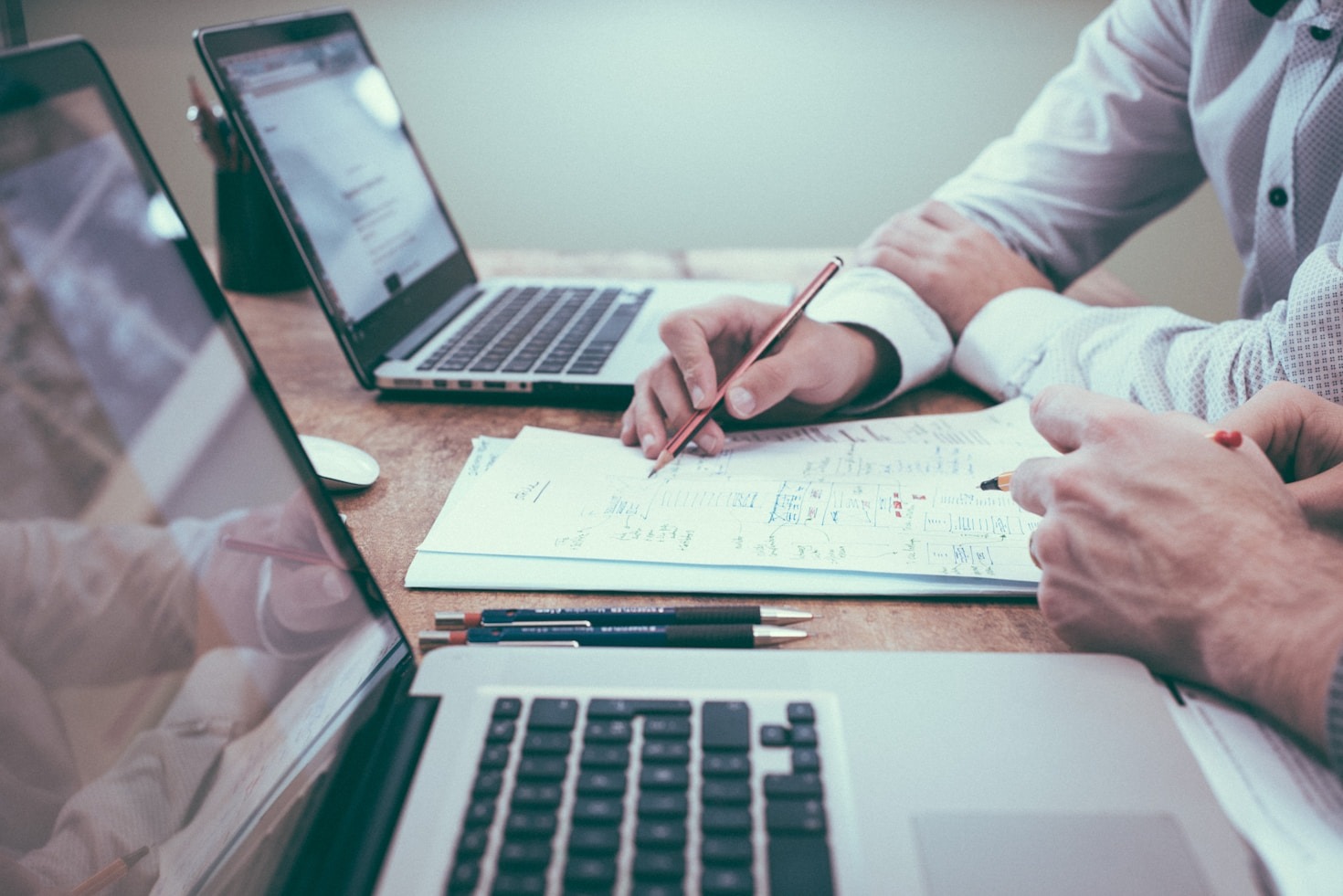 Maximizing Business Growth Through AI