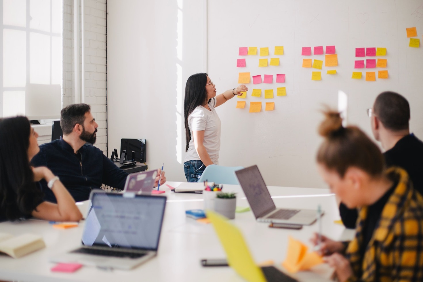 AI-Driven Decision Making: A Guide for Executives